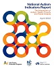 National Autism Indicators Report: The Intersection of Autism, Health, Poverty and Racial Inequity